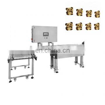 Longyu New Industrial High Capacity Multifunctional BiscuitsTray Arranging Machine photo-2