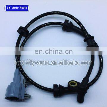 New Front ABS Sensor Wheel Speed Sensor For Nissan Suzuki Pathfinder Navara 47910-EA025 47910EA025