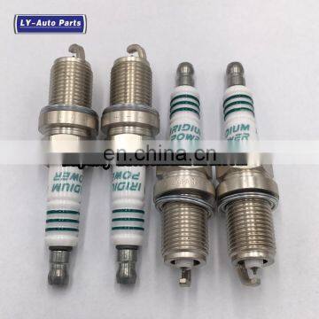 IK20 5304 Iridium Power Spark Plug for Toyota Honda Nissan Mazda Volvo