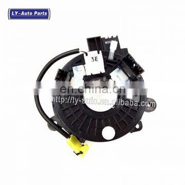 Clock Spring Spiral For Nissan Altima 07-13 2.5L 3.5L B5554-JP00A B5554JP00A