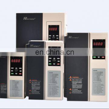 380V 3ph 5hp Ac Frequency Converter photo-2