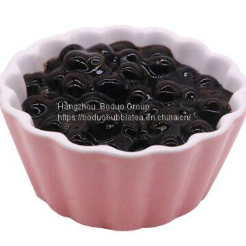 Rooibos Black Tea (Flavored) China Supplier Factory