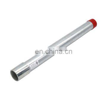 90 degree Rigid aluminum conduit elbow