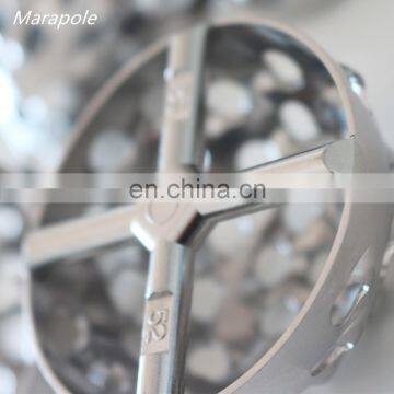 Orthopedic Surgical Instruments Properties and Steel Stainless ACETABULAR REAMER photo-5