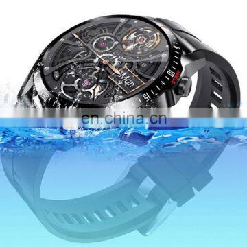 Mv55 A Thermometer Smartwatch Smartwatch Top Products Sale Products Smart Watch photo-5