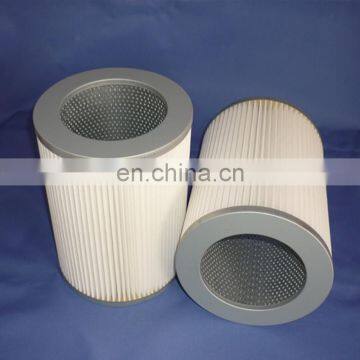Threaded Interface Cartridge Polyester Air Filter photo-4