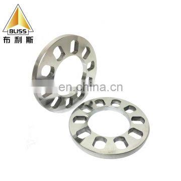 5x108 5x112 5x120 5x114.3 Modified Calipers Brake Parts Racing 8mm Wheel Hub Offset ET Gasket photo-5