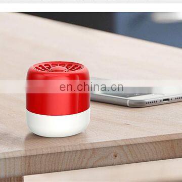 Car sound system bluetooth speaker cute speaker with new design