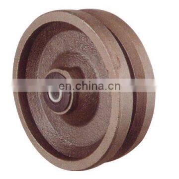 Aluminum Pulley Block