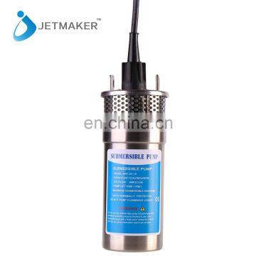 Hot Selling Solar Submissive Water Pump With Low Price photo-4