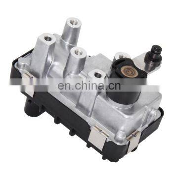 6NW008412 Turbo Electric Actuator For Mercedes M-Class Jeep Grand Cherokee G-001 6NW009420 6NW009660 G277 High Quality photo-2