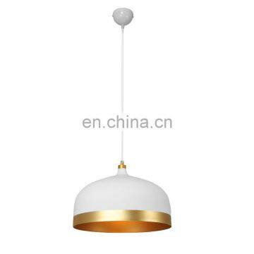 Zhongshan Factory Aluminum Bedroom Suspension Ceiling Light Loft Pendant Lamp photo-2
