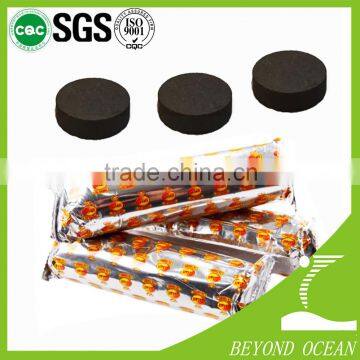 New Arrival Lemom Flavor Shisha Charcoal photo-6