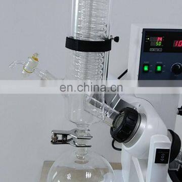 DW-RE-3000 Rotary Vacuum Evaporator Price photo-5