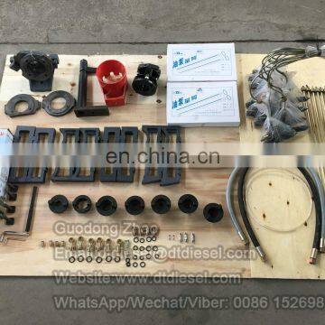 DTS619 Series Diesel Injection Pump Test Bench photo-5