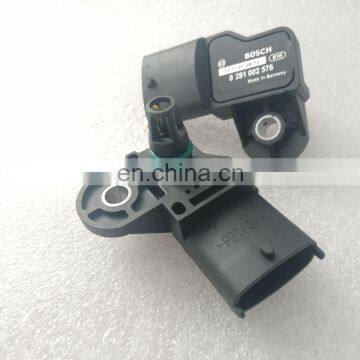 No.582(1) BOSCH Intake Air Pressure Sensor 0 281 002576 photo-3