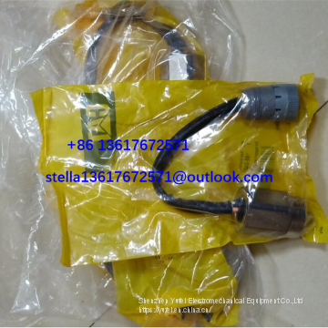 Original/Genuine Caterpillar Sensor GP-KN 195-2431 1952431 5748679 574-8679 For CAT G3520CPGL G3608 G3606 G3520H Gas Generator Sets Spare Parts