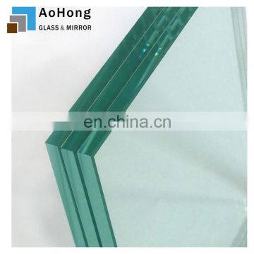 Tempered and Laminated Glass Glass Floor Price photo-2