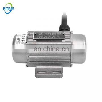 Putian Long Service Life 0.03KW Industrial Engineering Industrial Vibration Motor 50Hz