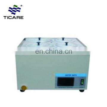 Magnetic Stirrer Cooling Water Bath For Lab