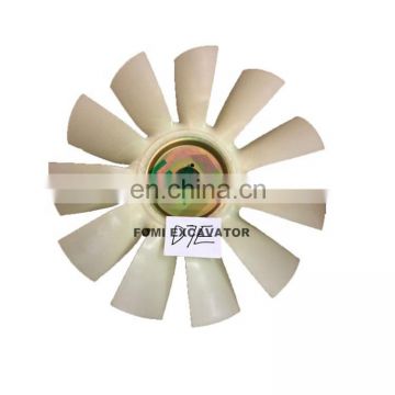 D7E Fan Blade EC290B Cooling Fan VOE14576154