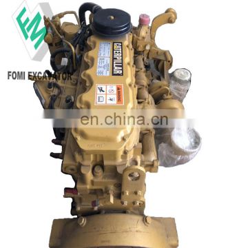 3126 Diesel Engine Assy 1610211