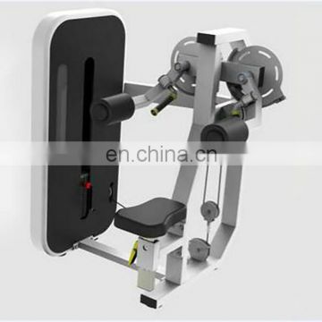 High quality popular body building sport equipment training gym fitness exercise machine Lateral Raise