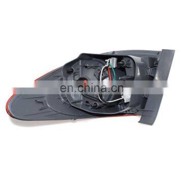 Tail Light Lamp Driver Side Left Red For Hyundai Elantra 924012H050,HY2804108,166-50469L