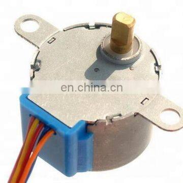 PMDC Mini  cheap price 12V 30BYJ46 Stepper Motors  for Toyota