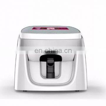 Portable 3D Digital Finger Printing Wifi Intelligent Machine Auto Electric Art Painting Print K2 Nail Art Printer