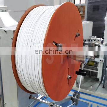 Auto N95 Mask Production Machine New Type N95 Face Mask Making Machine photo-3