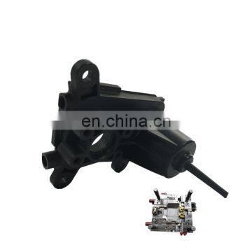 Plastic Injection Mold Manufacturer Guangdong Mould Making Tooling Design photo-6