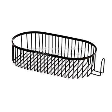 Wall-Mounted Spice Storage Rack Multifunctional Kitchen Storage Rack photo-5