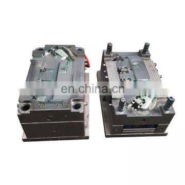 Cheap automobile injection plastic mould manufacturer