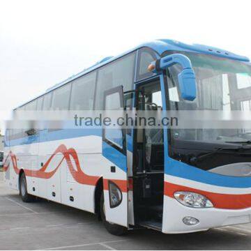 Anyuan PK6128SH3 4X2 Luxury Tourist bus with 55 seats