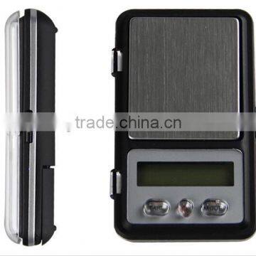 200g x 0.01g Mini Digital Jewelry Pocket Scale LCD photo-4