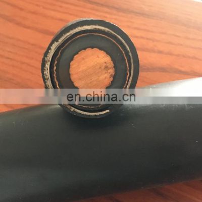 Zhengzhou Factory Price 1 Core 16mm Submarine High Voltage Power Cable