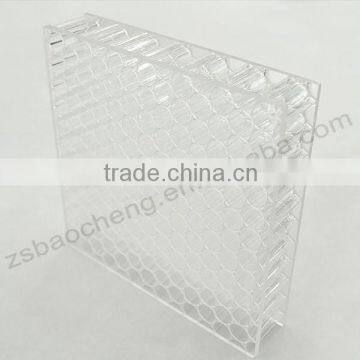 Wholesale Factory Price Eco-friendly Building Decorative Material