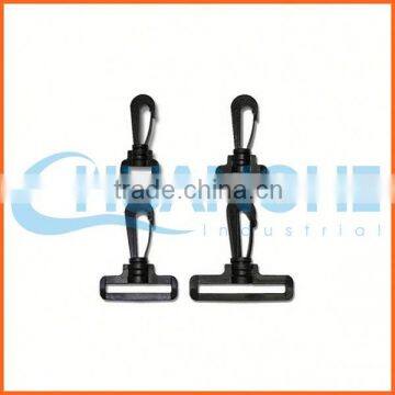 Made in China Small Plastic Snap Hook photo-4