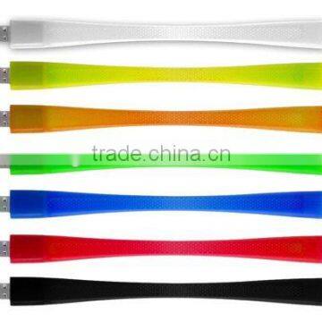 Top Selling Silicone Usb Flash Memory Stick 128gb Customized Silicone Cases for Usb Flash Drive photo-2