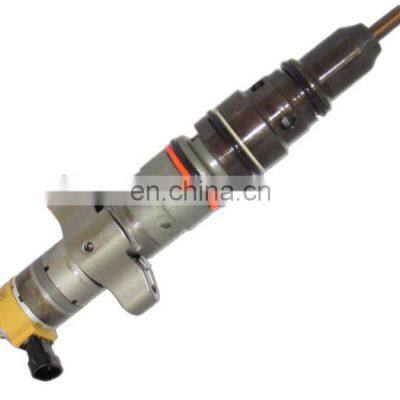 CAT Diesel Engine Injector Fuel Injector Common Rail Diesel Fuel Injector 256-8106