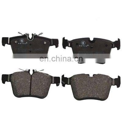 BMTSR C200 C250 C300 C350 Rear Brake Pad for W205 S205 W203 0084201320 0084201420