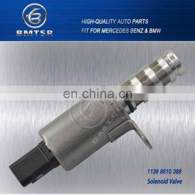 Auto Parts Solenoid Valve F20 F30 11 36 8 610 388 /11368610388 photo-2
