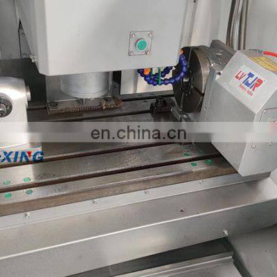 High Speed Precision VMC850 VMC1060 Cnc Vertical Milling Machine Machining Center VMC 850 photo-4
