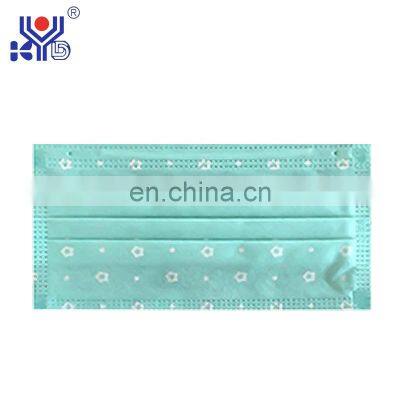 Fully Automatic Surgical Flat Mask Making Machine photo-4