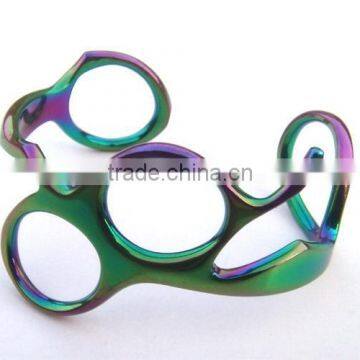 Barber Bracelet - New Scissors Bracelet (Multi Color)