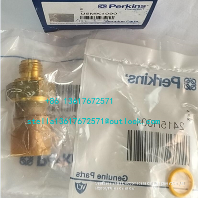 U5MK1090 Perkins Air Temperature Sensor Kit for Industrial Engine Parts