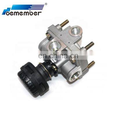 OE Member 9730110000 1519331 Relay Emergency Valve for DAF Truck Air Brake Valve