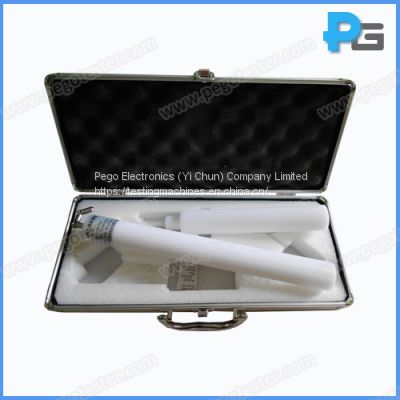 IEC61032  Figure 12 Small Child Finger Probe Test Probe 18