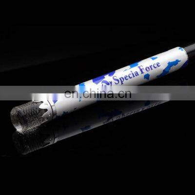 Fishing Equipment Top Quality Fishing Pole Telescopic High Carbon Fiber Fishing Rod